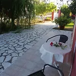 Apartman Anestis Ájosz Jeórjosz