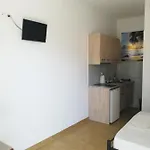 Apartman Anestis *