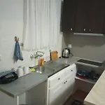 Apartman Anestis Ájosz Jeórjosz