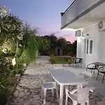 Apartman Anestis Ájosz Jeórjosz