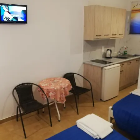 Anestis Appartement