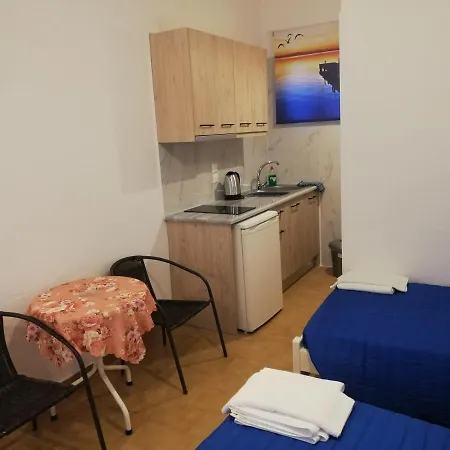 Anestis * Agios Georgios (Corfu)