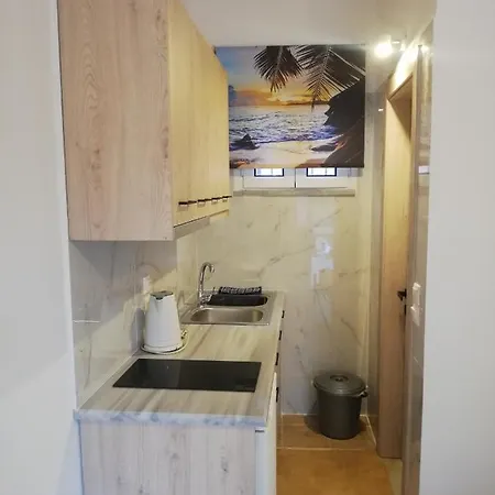 Anestis Agios Georgios (Corfu)