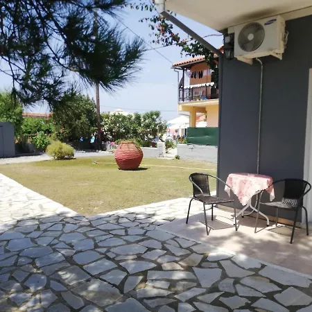 Appartement Anestis *