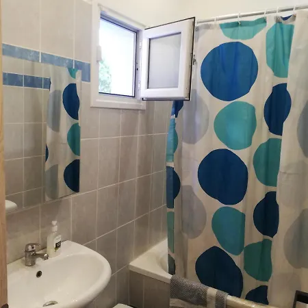 Anestis Appartement *