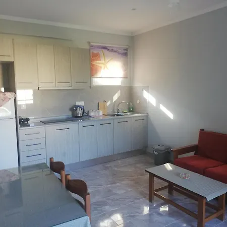 Anestis Agios Georgios (Corfu)