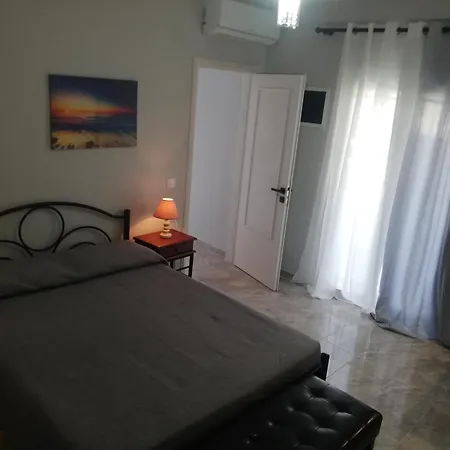 Anestis * Agios Georgios (Corfu)