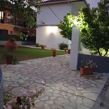 Appartement Anestis Agios Georgios (Corfu)