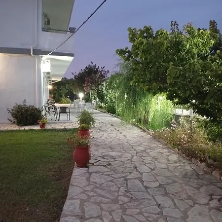 Anestis Apartman *
