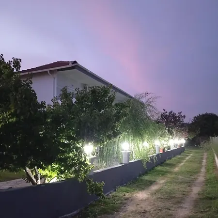 Appartement Anestis *