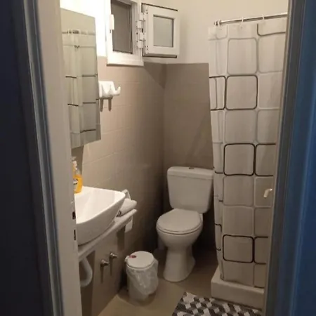 Anestis Appartement *