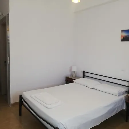 Apartman Anestis *