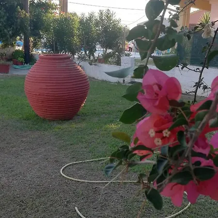 Anestis Apartament Agios Georgios (Corfu)