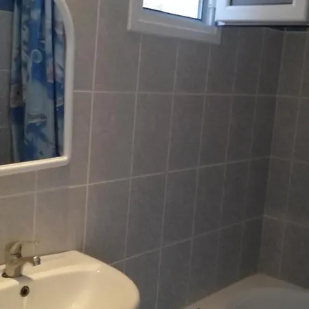 Anestis Apartament Agios Georgios (Corfu)
