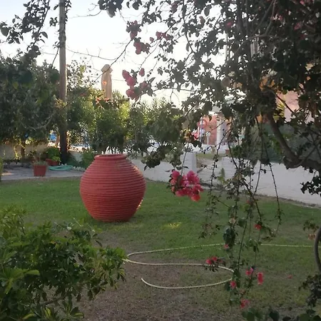 アパート Anestis *