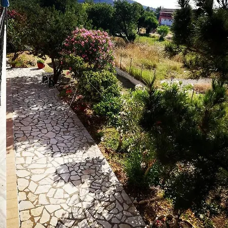 Διαμέρισμα Anestis *