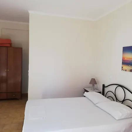 Anestis Άγιος Γεώργιος