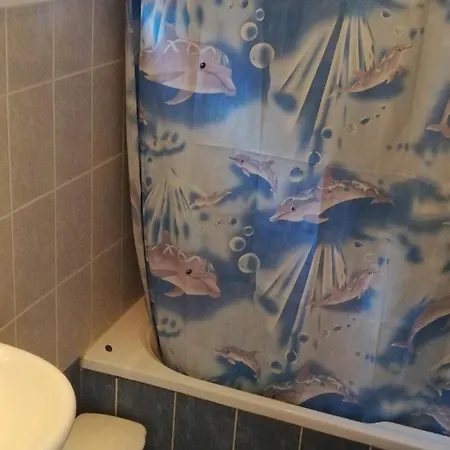 Apartament Anestis