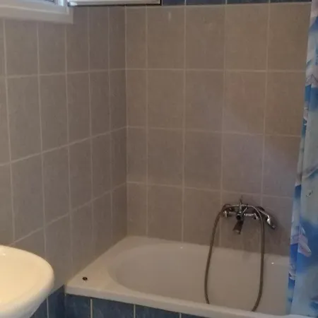 Apartament Anestis
