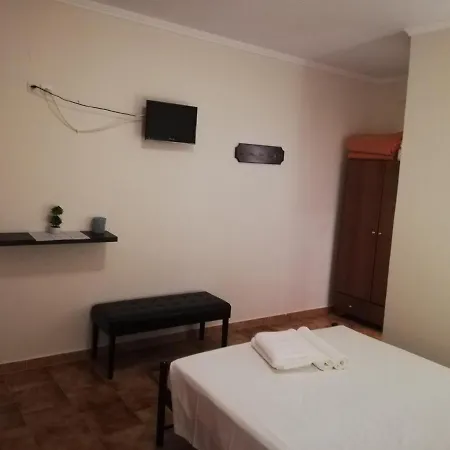 Apartament Anestis