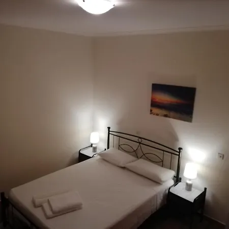 Anestis Apartament *