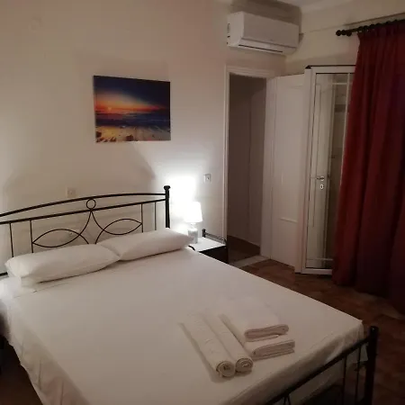 Anestis 圣乔治斯