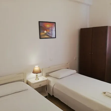 Anestis * アギオス・ゲオルギオス