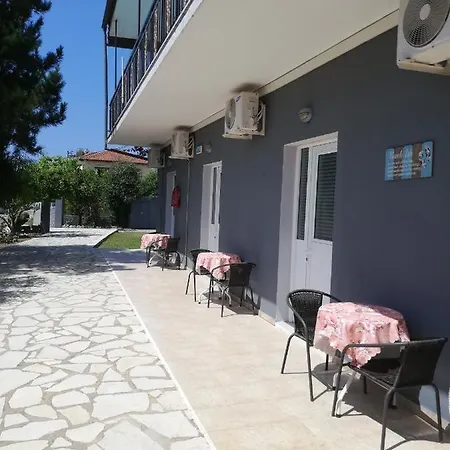 Apartament Anestis