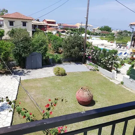 Anestis Apartament Agios Georgios (Corfu)