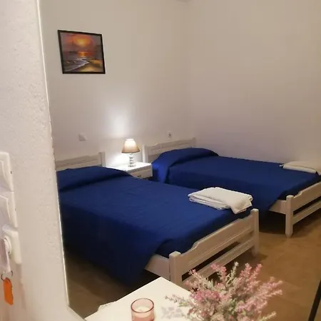 Apartment Anestis *