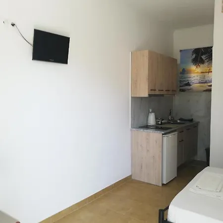 Apartament Anestis *