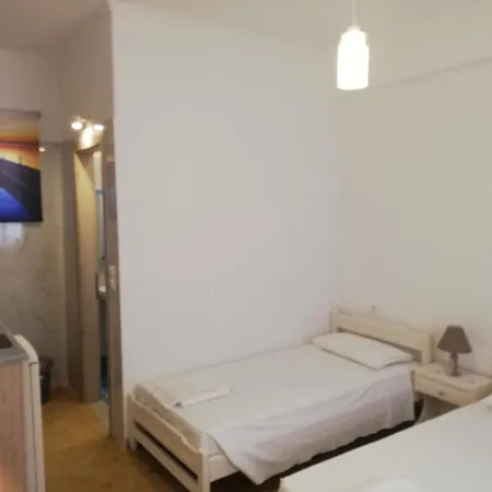 Anestis Apartament Agios Georgios (Corfu)