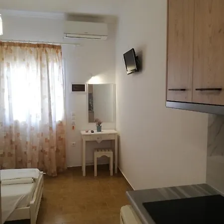 Anestis Apartment