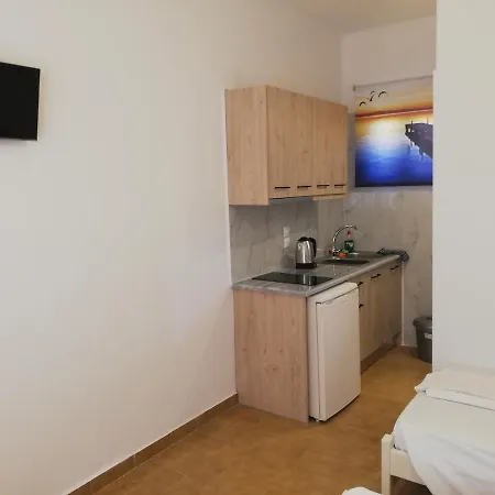 Anestis Apartament