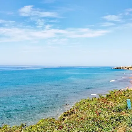 Anestis * Agios Georgios (Corfu)