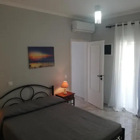 Anestis Άγιος Γεώργιος