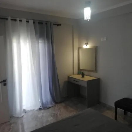 Apartament Anestis *