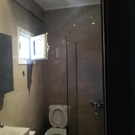 Anestis Apartament *