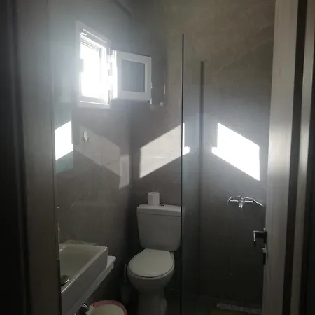 Apartament Anestis