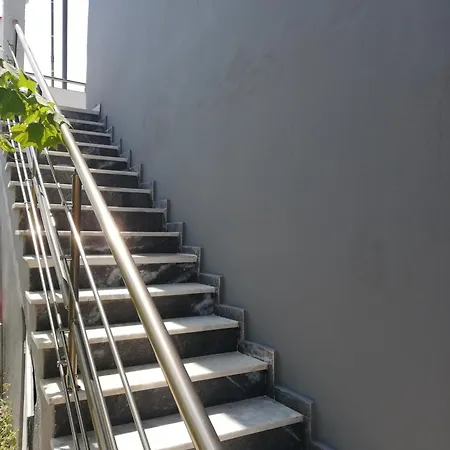 Anestis Apartament