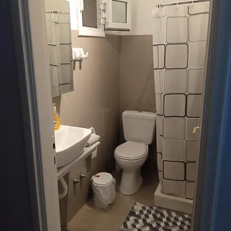 Apartament Anestis *