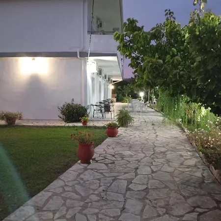 Apartament Anestis *