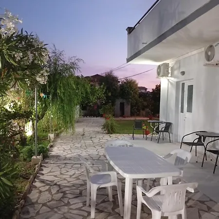 Apartmán Anestis Agios Georgios (Corfu)