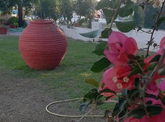 Anestis Apartmán Agios Georgios (Corfu)