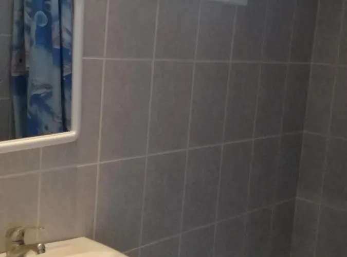 Anestis 公寓 圣乔治斯