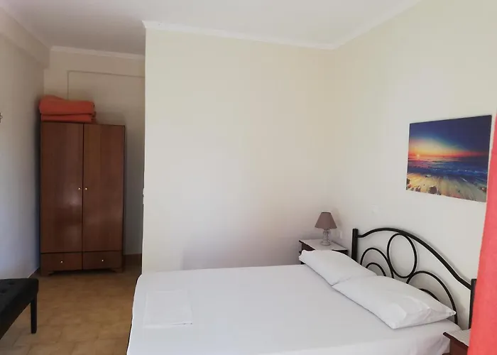 Anestis 圣乔治斯