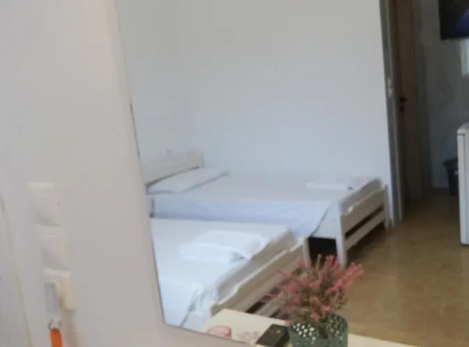 Apartmán Anestis *