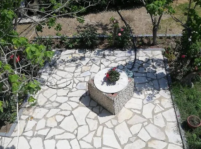 Anestis Apartamento
