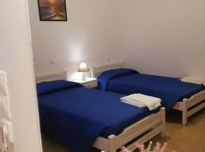 Apartamento Anestis *