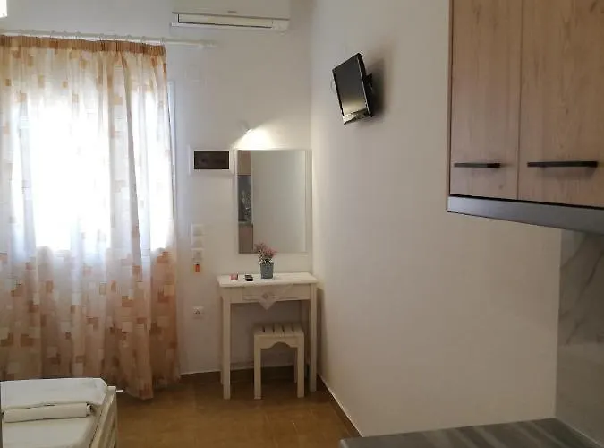 Anestis Apartmán